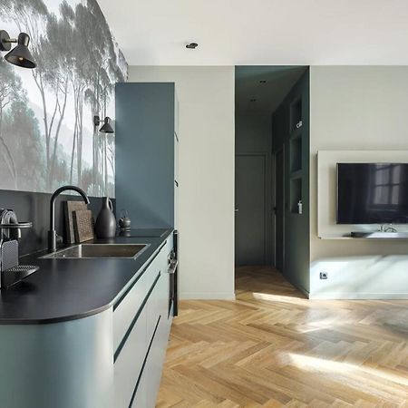 Amazing Vieux Lyon Superbe Logement Exterior photo